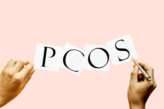 Are PCOS and PCOD the same?